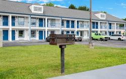 Motel 6 Macon, GA – I-475
