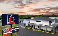 Studio 6  Hickory, NC
