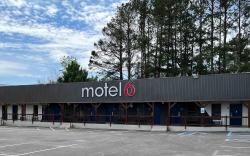 Motel 6 Cordele, GA