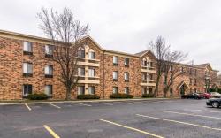 Motel 6 Libertyville, IL