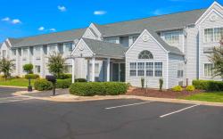 Motel 6 Gastonia, NC