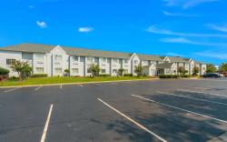 Motel 6 Gastonia, NC