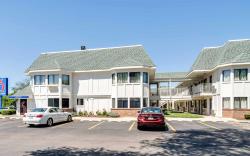 Motel 6 Schiller Park, IL - Chicago O'Hare