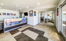 Motel 6 Dallas, TX - Farmers Branch