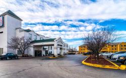 Motel 6 Harvey, IL