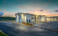 Motel 6 Greenville, SC - I-85 Near Downtown