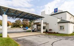 Motel 6 Milan, OH - Sandusky