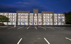 Motel 6 West Columbia, SC - Airport