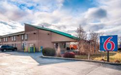 Motel 6 Lansing, IL - Chicago South