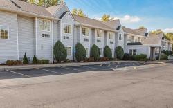 Motel 6 Simpsonville, SC - Greenville