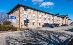 Motel 6 Bridgeview, IL