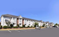 Motel 6 Richburg, SC