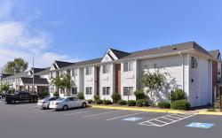 Motel 6 Richburg, SC