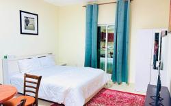 Your Perfect 1BHK