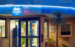 ibis budget Perpignan Nord