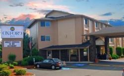 Quality Inn & Suites Silverdale Bangor-Keyport