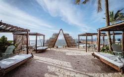 Namaste Beach Club & Hotel