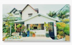 Nhà Của Hy