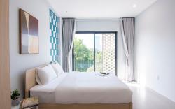 ORA Serviced Apartments - Binh Duong New City