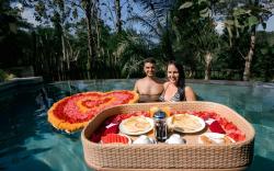 The Grand Bakas Jungle Retreat Villa