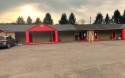 Buena vista Inn-Motel