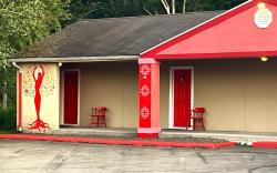 Buena vista Inn-Motel