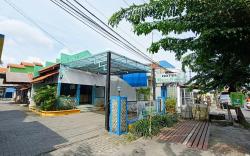 YUTAKA INN Bungurasih Waru Sidoarjo