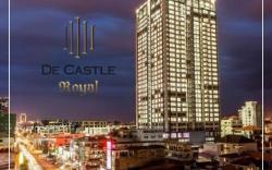 De Castle Royal Apartment