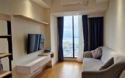 Luxury stay at Polllux Habibie