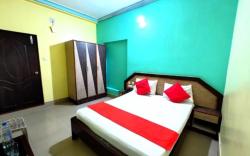 DhamStay Hotel Dittu Holiday inn Near  Niladri Beach Puri