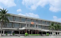 B2 Ubon Boutique & Budget Hotel 