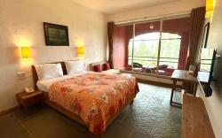 suite 104  - terra on a hill