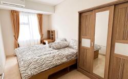 Apartemen Lexington 1Bedroom lantai 17 diatas mal