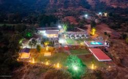 Royal Orbit Resort