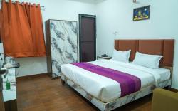 Hotel Shree Narayan