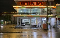 New Wijaya Hotel