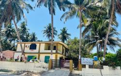 Coconut Cottage, Malvan