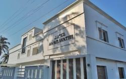 HOTEL AMARAVATHI BY D2V