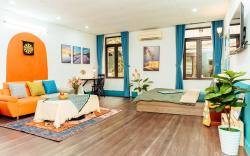 Yulu•2BR Spacious Apartment•5' to HoanKiemLake