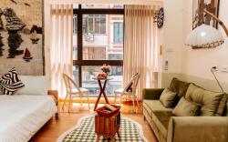 Yulu•2BR Apartment•street view & near HoanKiemLake