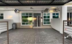 Roza Homestay
