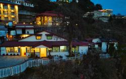 The Vyom Homestay Mussoorie