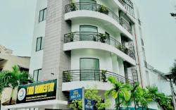TORI HOMESTAY