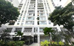 Diamond Suite Star Hill Apartment