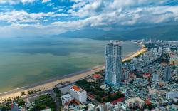 TMS Quy Nhon - Rosella Apartment