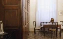 Foresteria Palazzo Guazzoni Zaccaria