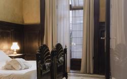 Foresteria Palazzo Guazzoni Zaccaria