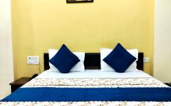 GM P Guest House 
