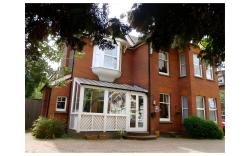 Wimblehurst Hotel