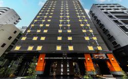 APA Hotel Omori Ekimae Higashi